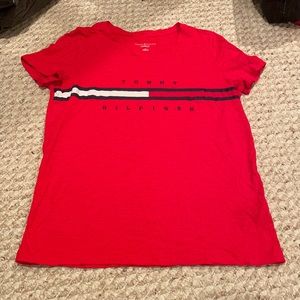 Tommy Hilfiger shirt